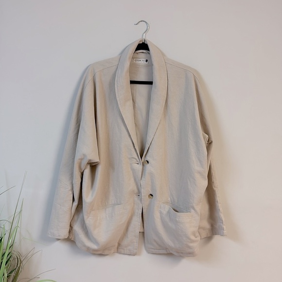 Jackson Rowe Upturn Blazer size M - Picture 5 of 6